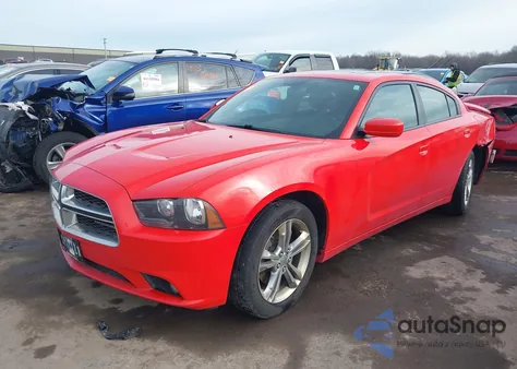2014 Dodge Charger Sxt from USA, damaged, VIN 2C3CDXJG0EH351696
